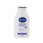 NIVEA EXPRESS LOTION 200ml